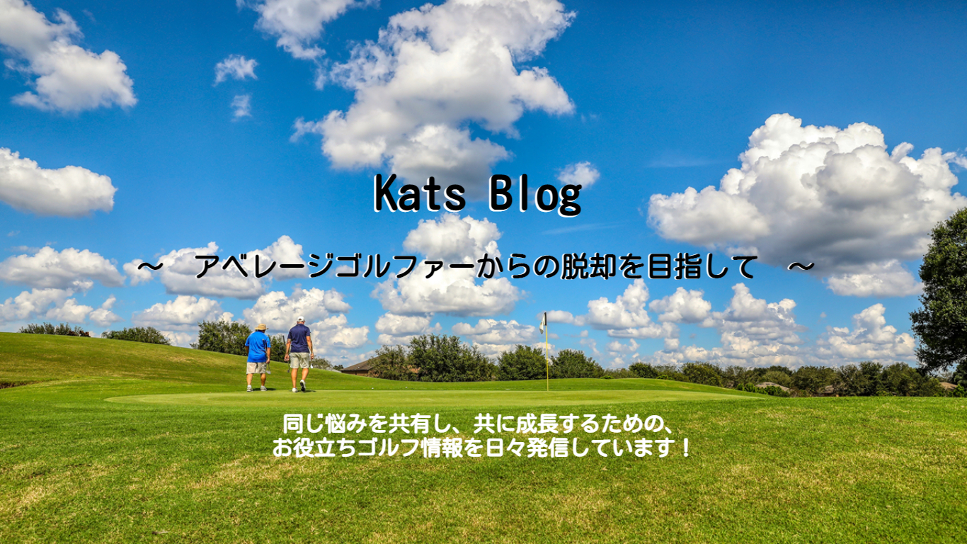 Katsu Blog